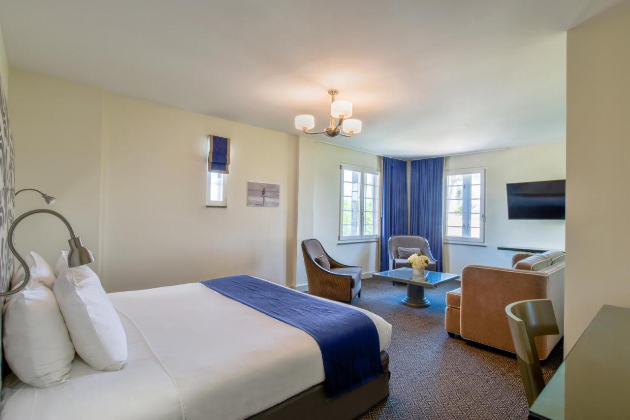 Hotel Breakwater South Beach Miami Beach Luaran gambar