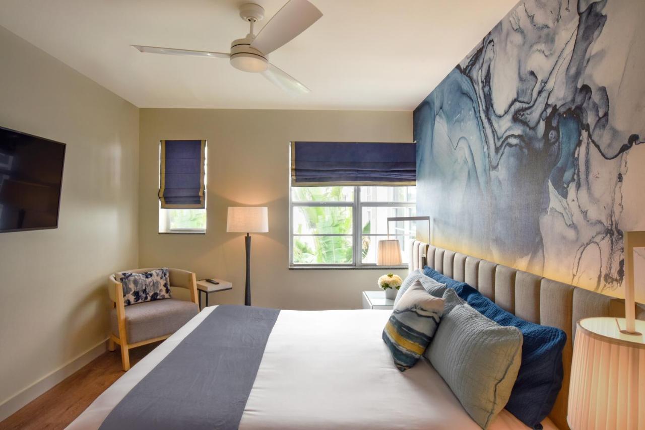 Hotel Breakwater South Beach Miami Beach Luaran gambar