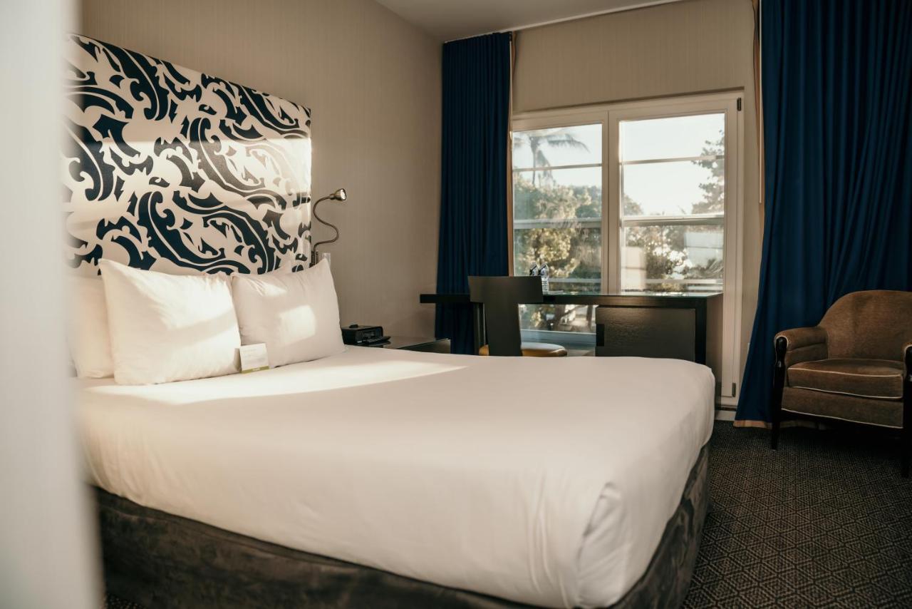 Hotel Breakwater South Beach Miami Beach Luaran gambar