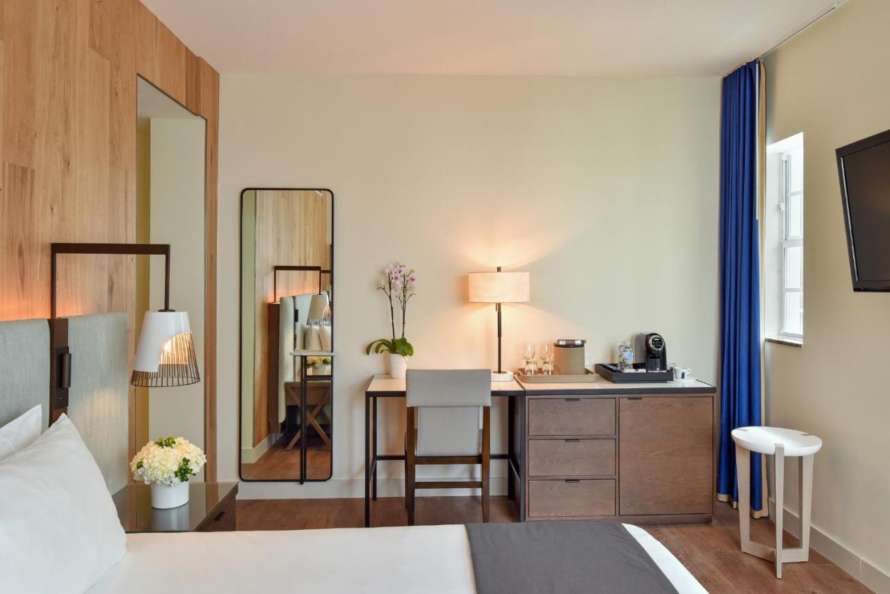 Hotel Breakwater South Beach Miami Beach Luaran gambar