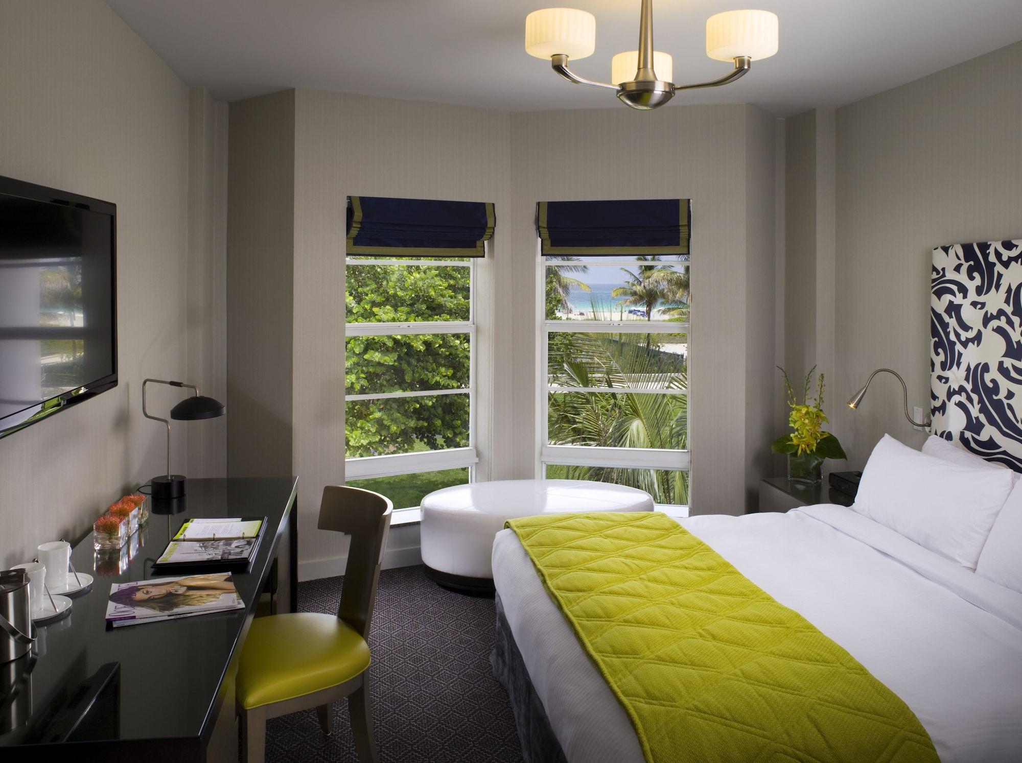 Hotel Breakwater South Beach Miami Beach Luaran gambar