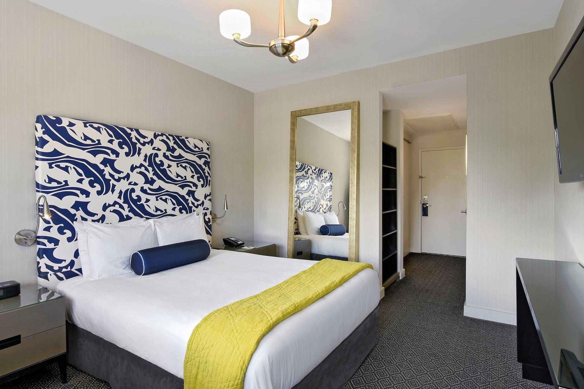 Hotel Breakwater South Beach Miami Beach Luaran gambar