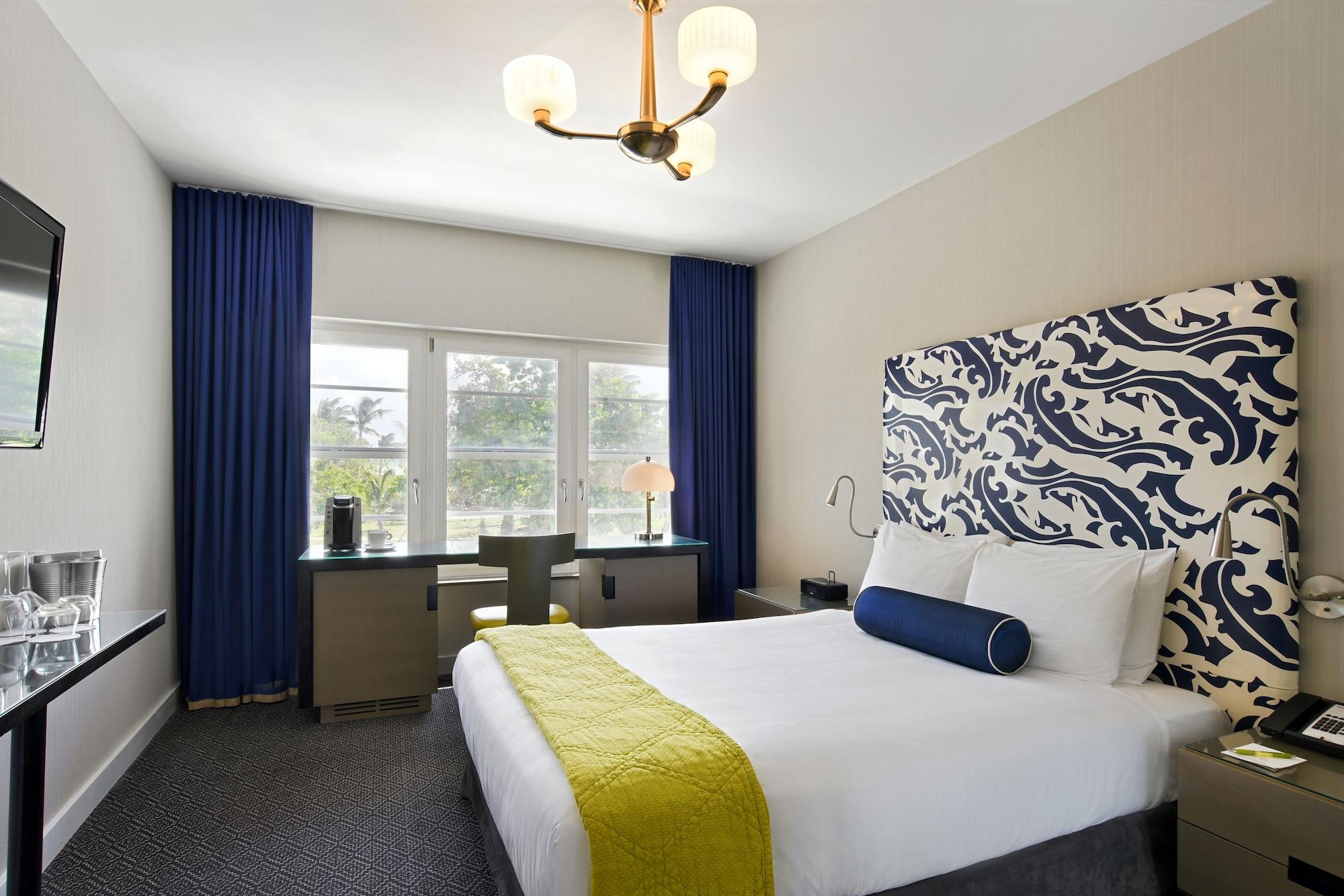 Hotel Breakwater South Beach Miami Beach Luaran gambar