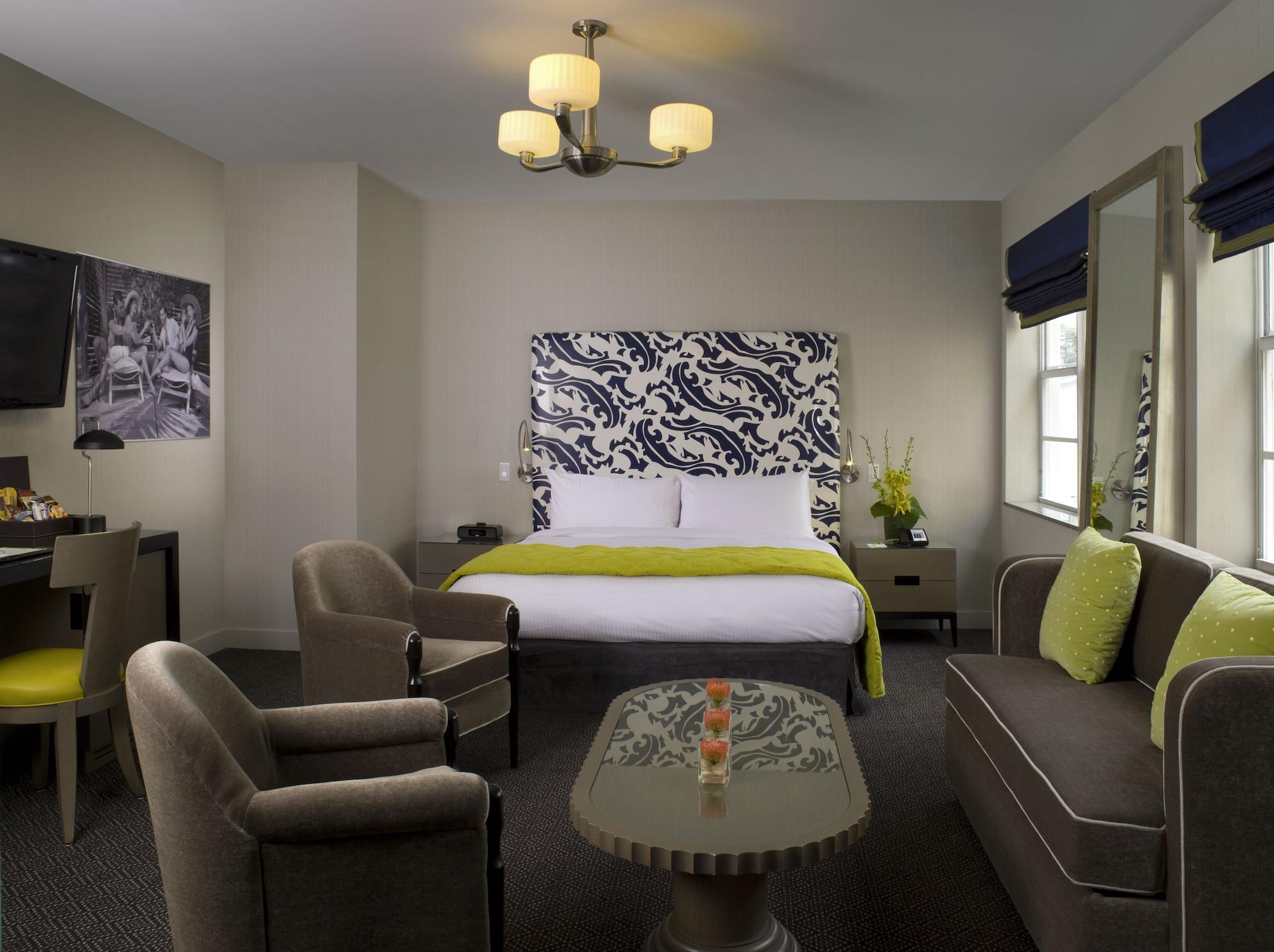 Hotel Breakwater South Beach Miami Beach Luaran gambar