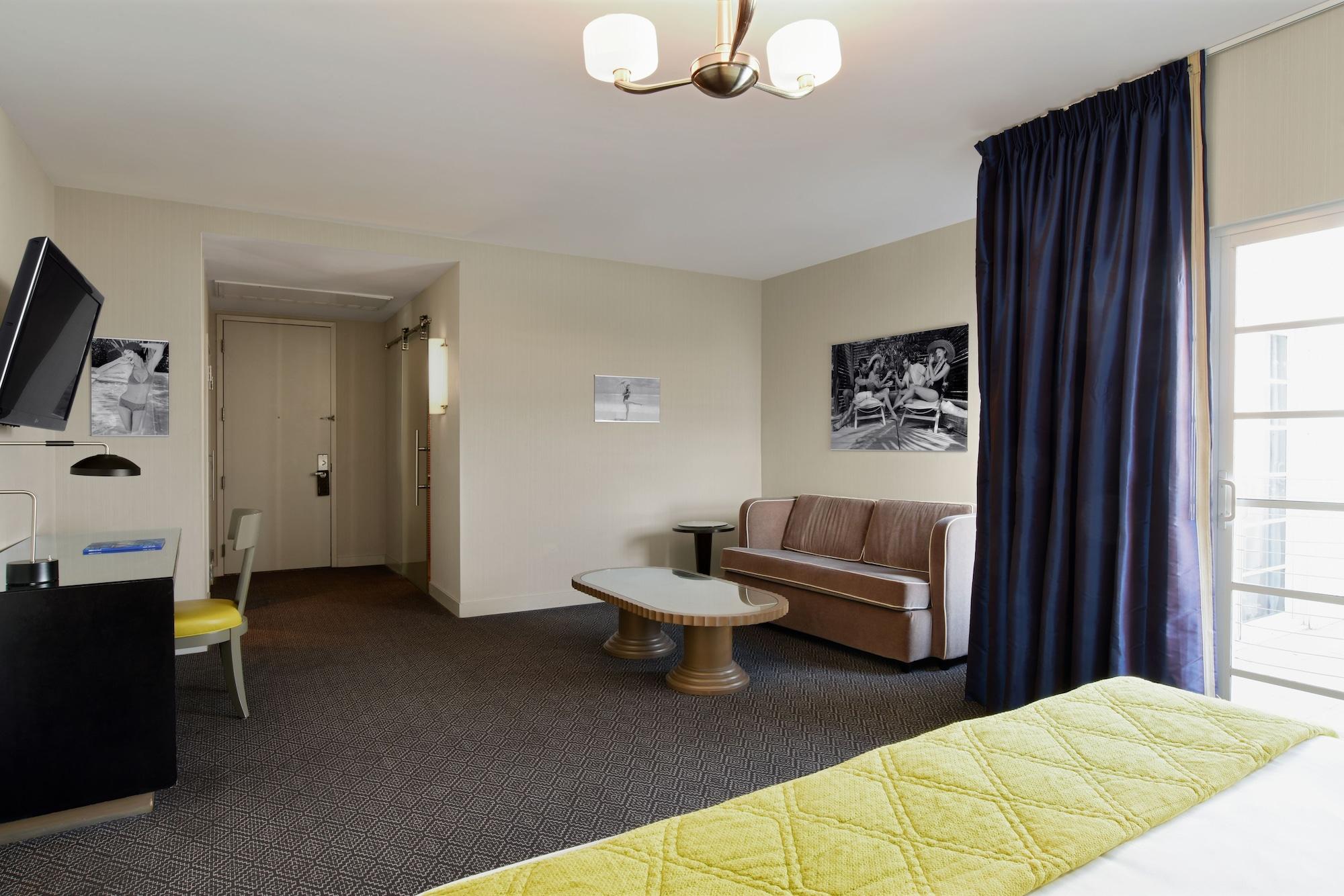 Hotel Breakwater South Beach Miami Beach Luaran gambar