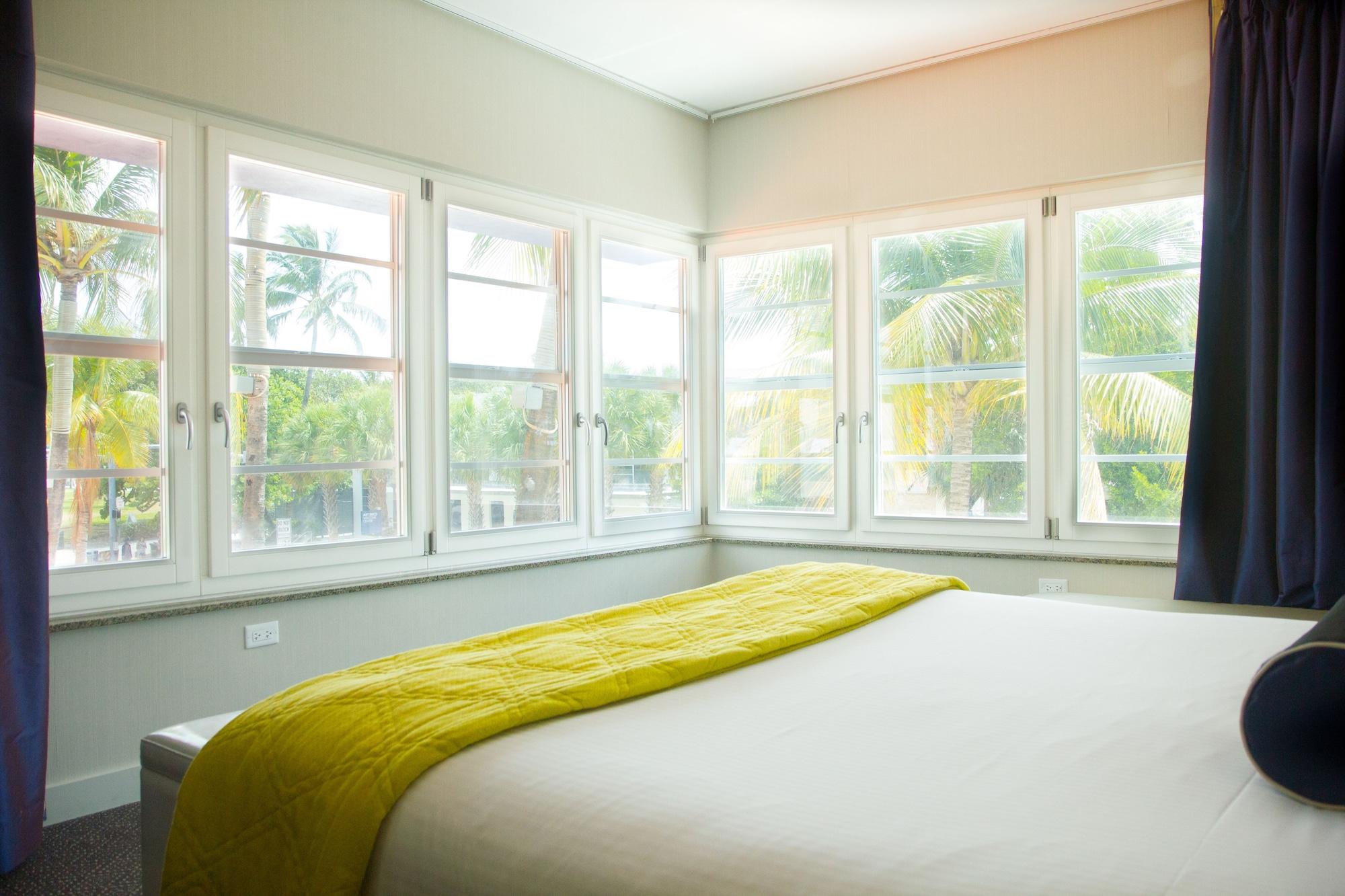Hotel Breakwater South Beach Miami Beach Luaran gambar