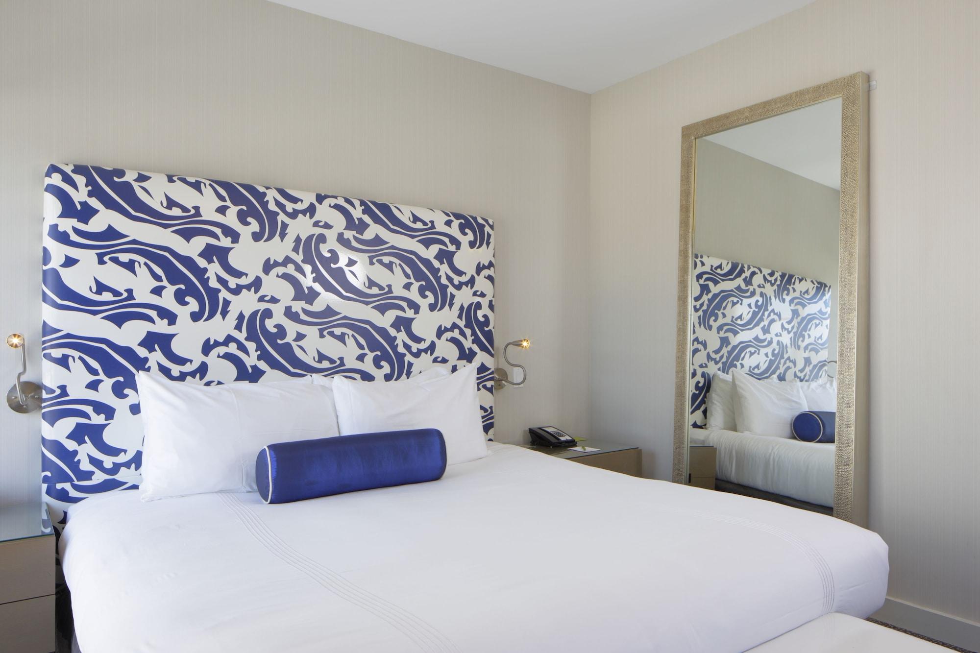 Hotel Breakwater South Beach Miami Beach Luaran gambar