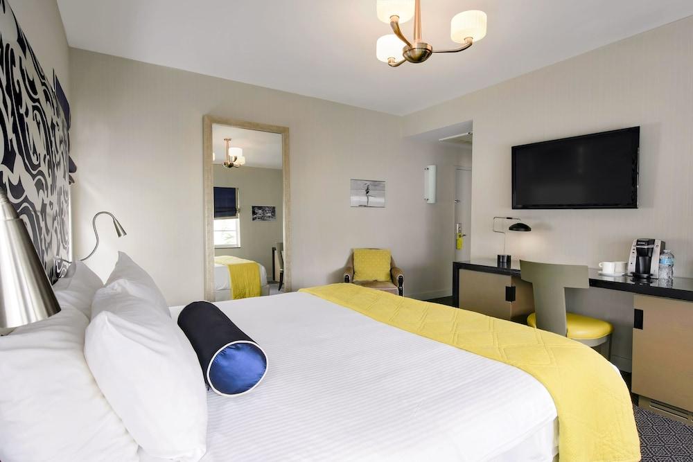 Hotel Breakwater South Beach Miami Beach Luaran gambar