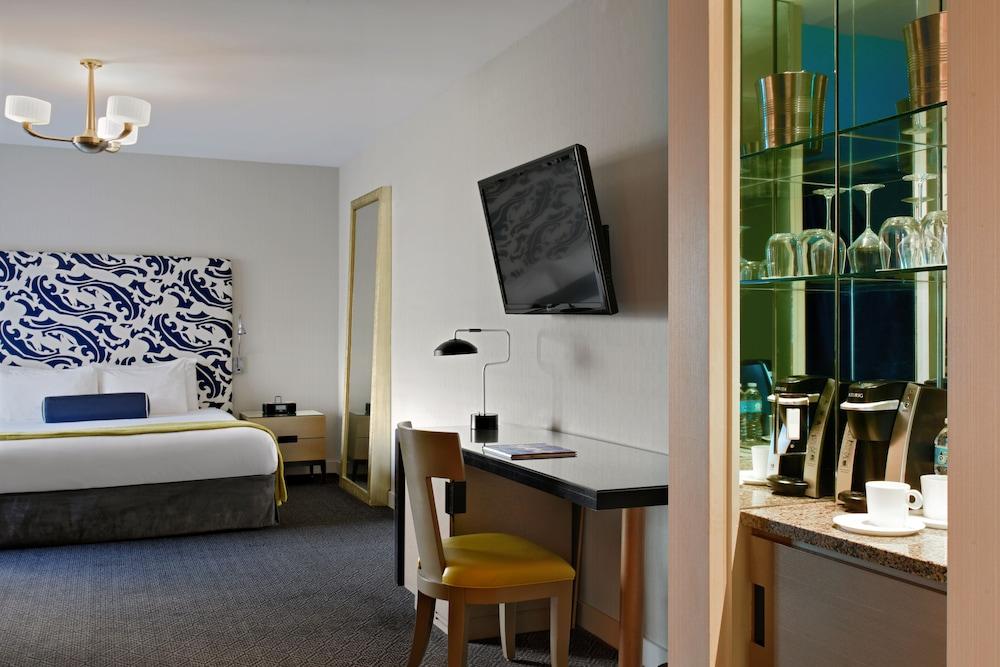 Hotel Breakwater South Beach Miami Beach Luaran gambar