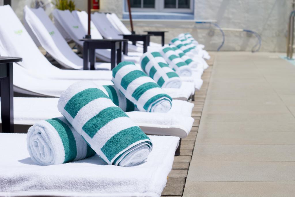 Hotel Breakwater South Beach Miami Beach Luaran gambar