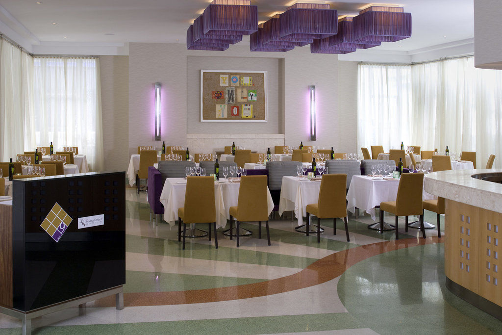 Hotel Breakwater South Beach Miami Beach Luaran gambar