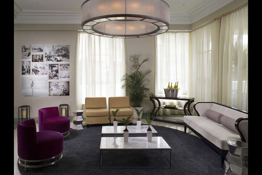 Hotel Breakwater South Beach Miami Beach Luaran gambar