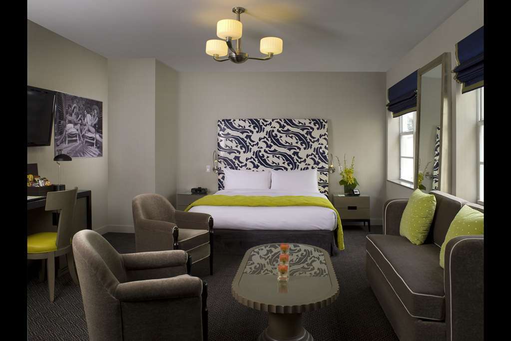 Hotel Breakwater South Beach Miami Beach Luaran gambar