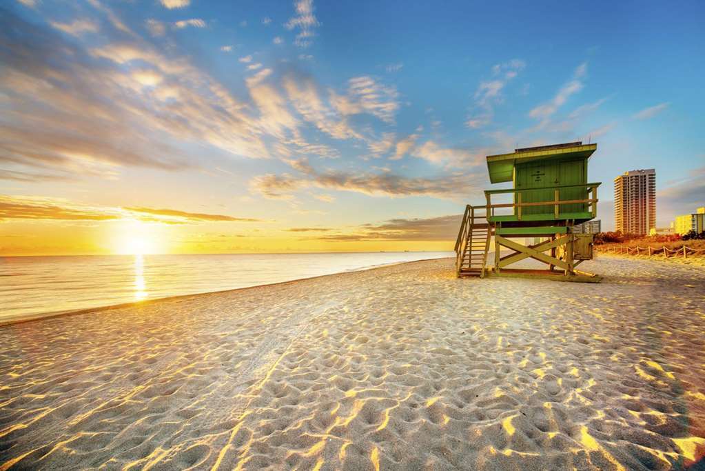 Hotel Breakwater South Beach Miami Beach Luaran gambar
