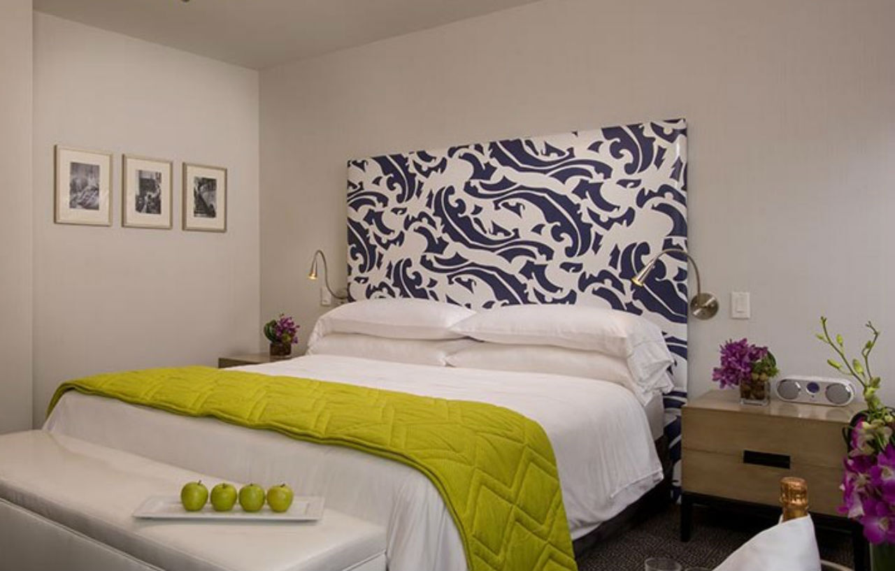 Hotel Breakwater South Beach Miami Beach Luaran gambar